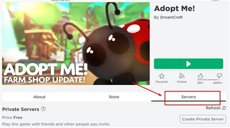 What <b>Adopt</b> <b>Me</b> players are struggling to find is what <b>trading</b> <b>servers</b> are and how to join <b>trading</b> <b>servers</b> in <b>Adopt</b> <b>Me</b>. . Adopt me trading server link 2022